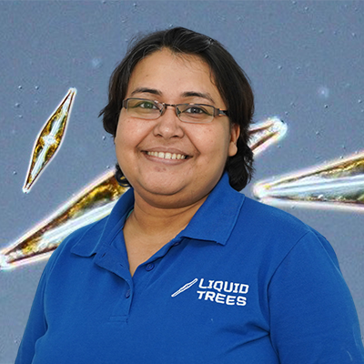 Dr. Moumita Karmakar